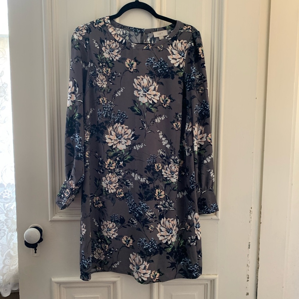 Loft dress size Medium